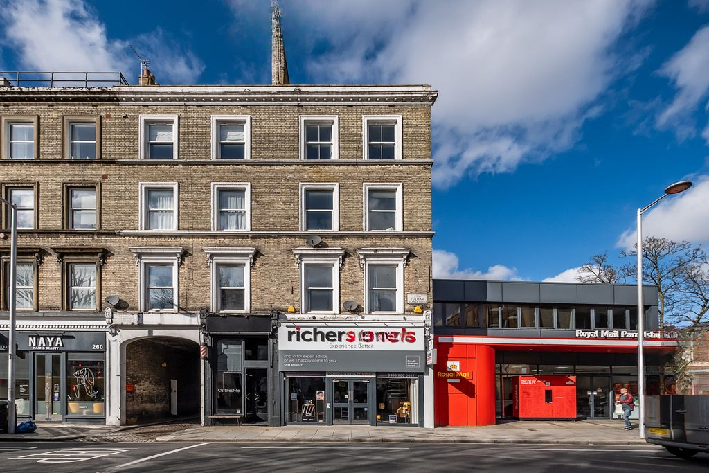 Квартира в Лондоне, Великобритания, 57 м² - фото 9