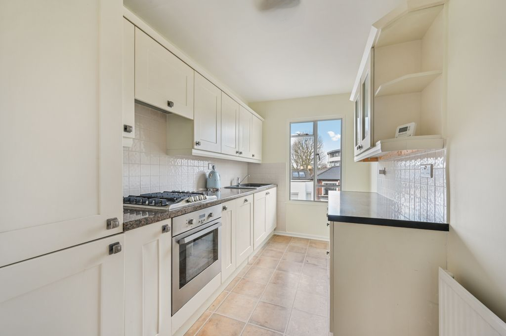 Квартира в Лондоне, Великобритания, 51 м² - фото 9