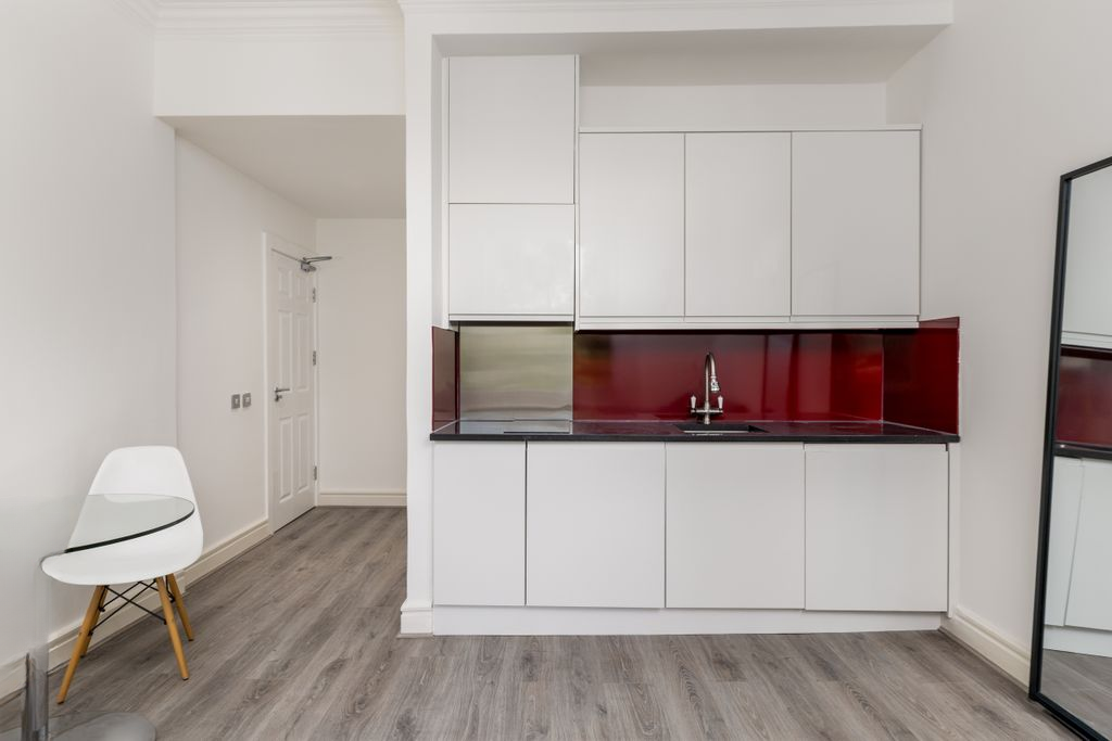 Квартира в Лондоне, Великобритания, 10 м² - фото 9