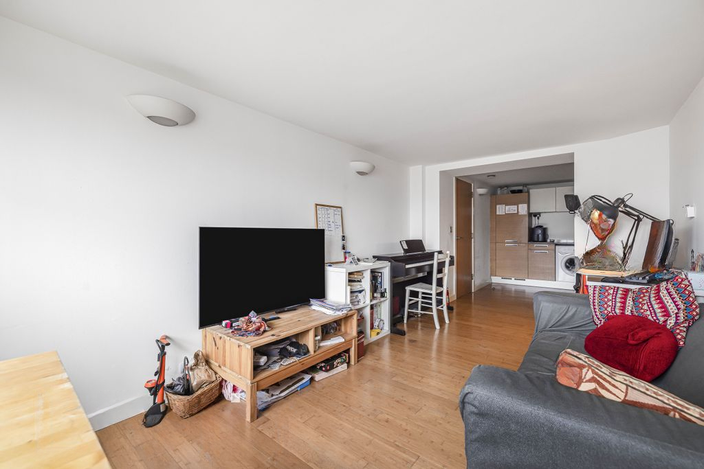 Квартира в Лондоне, Великобритания, 44 м² - фото 9