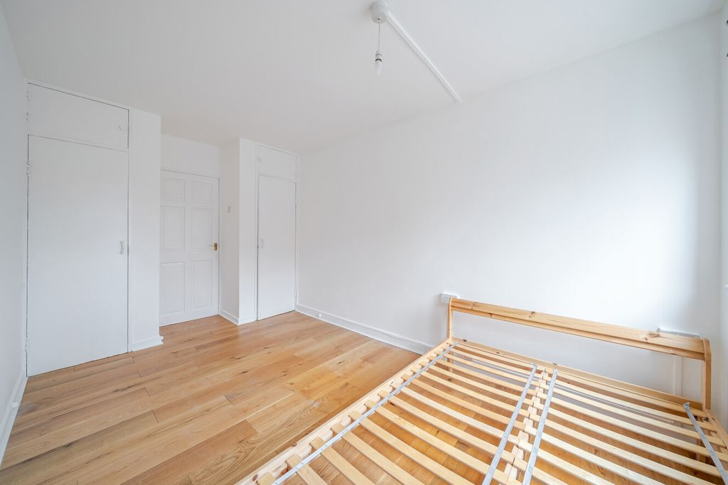 Квартира в Лондоне, Великобритания, 65 м² - фото 9