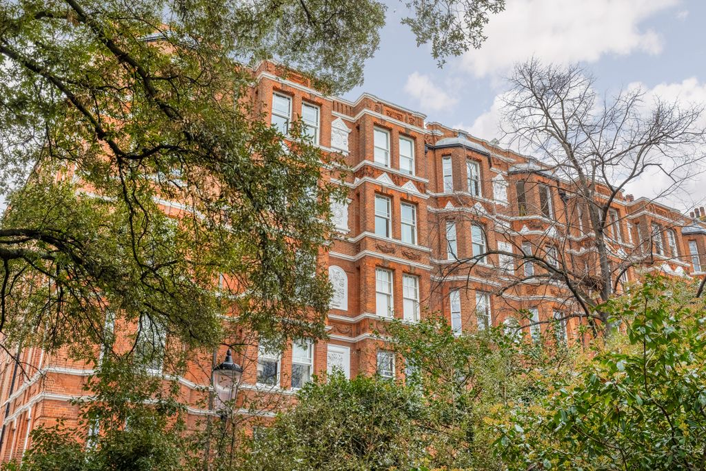 Квартира в Лондоне, Великобритания, 218 м² - фото 9