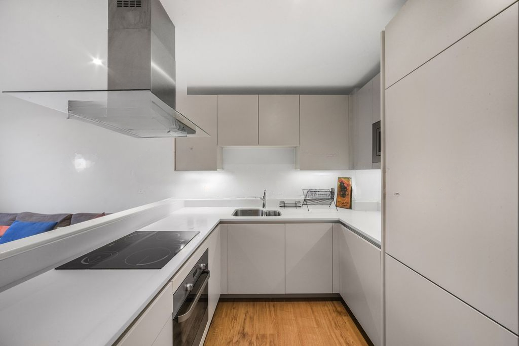 Квартира в Лондоне, Великобритания, 51 м² - фото 9