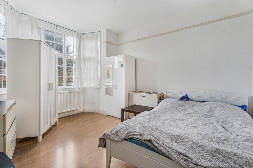 Квартира в Лондоне, Великобритания, 64 м² - фото 9