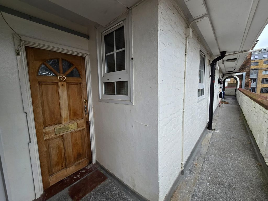 Квартира в Лондоне, Великобритания, 28 м² - фото 9