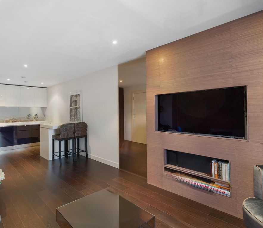 Квартира в Лондоне, Великобритания, 48 м² - фото 9