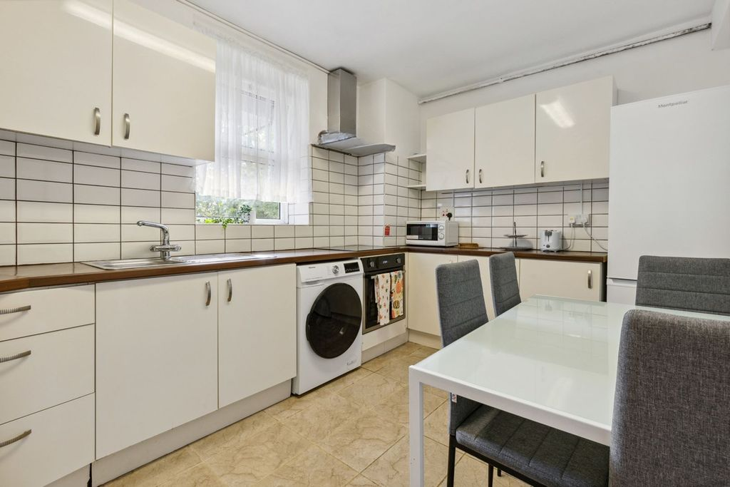 Квартира в Лондоне, Великобритания, 64 м² - фото 9
