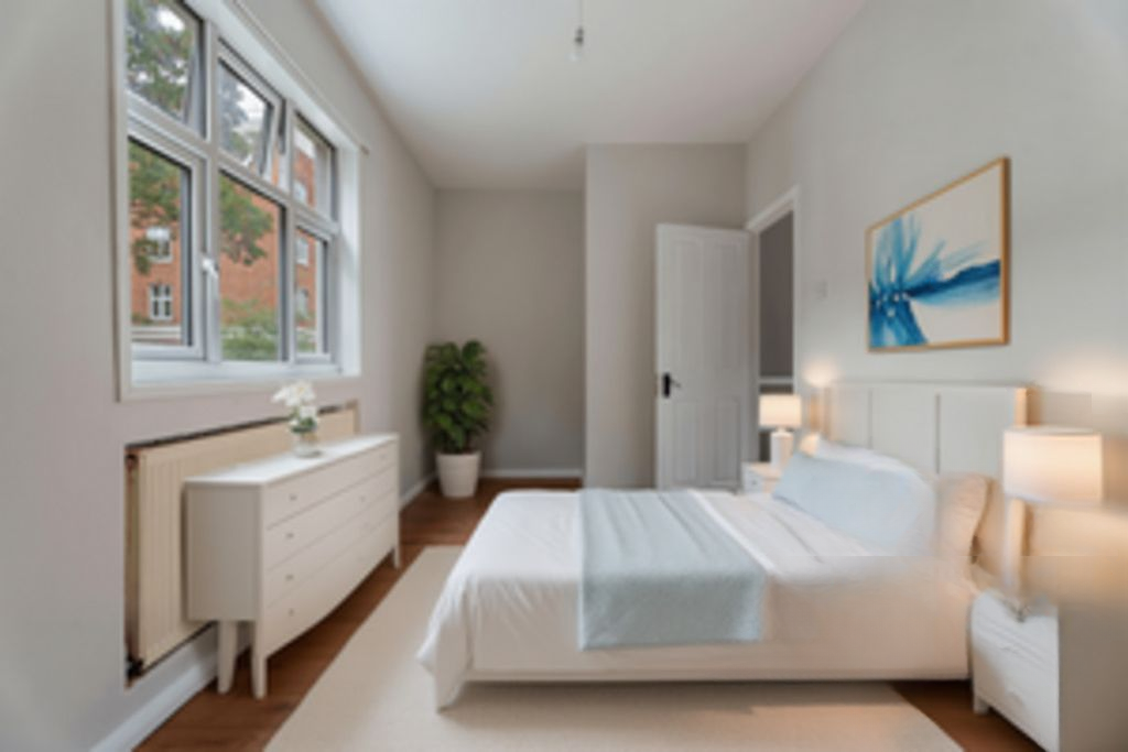 Квартира в Лондоне, Великобритания, 9 м² - фото 9