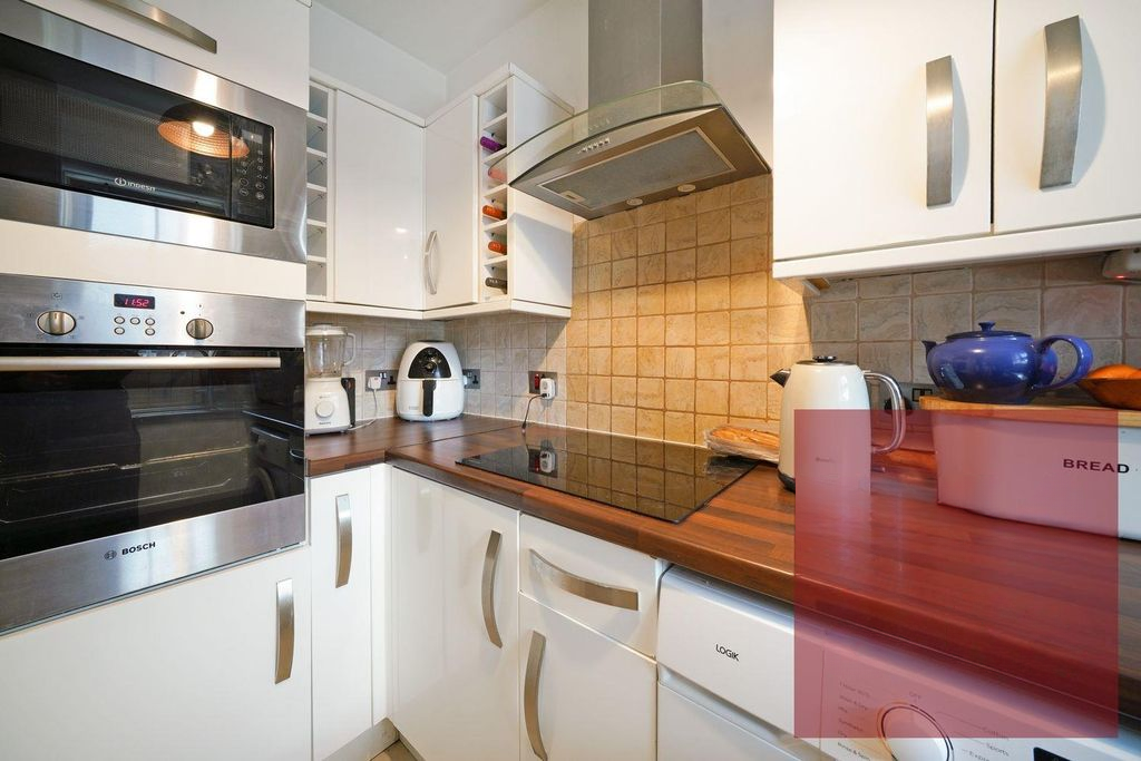 Квартира в Лондоне, Великобритания, 43 м² - фото 9