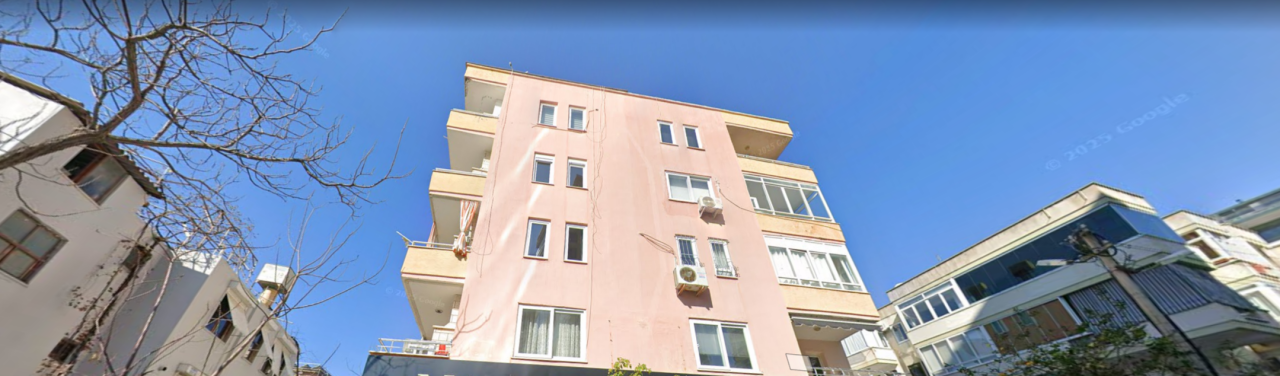 Апартаменты в Алании, Турция, 80 м² - фото 2