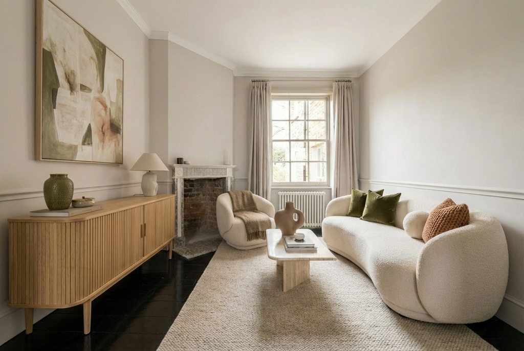 Квартира в Лондоне, Великобритания, 234 м² - фото 9