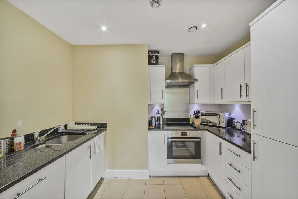 Квартира в Лондоне, Великобритания, 52 м² - фото 9