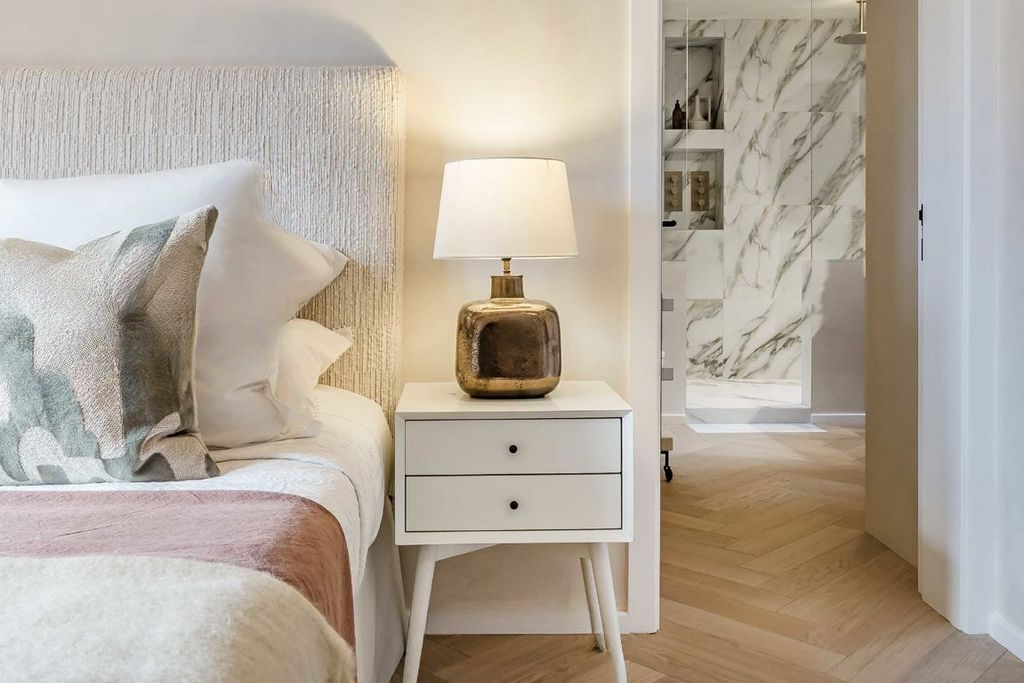 Квартира в Лондоне, Великобритания, 18 м² - фото 9