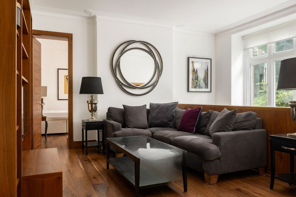 Квартира в Лондоне, Великобритания, 92 м² - фото 9