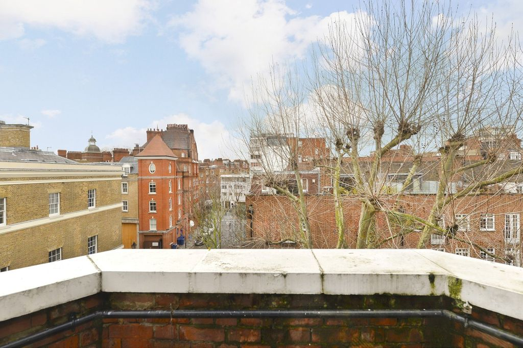 Квартира в Лондоне, Великобритания, 62 м² - фото 9