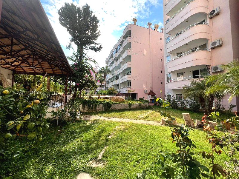 Апартаменты в Алании, Турция, 50 м² - фото 2