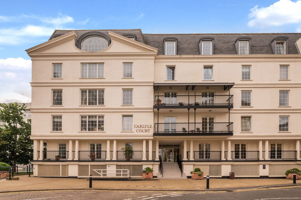 Квартира в Лондоне, Великобритания, 132 м² - фото 9