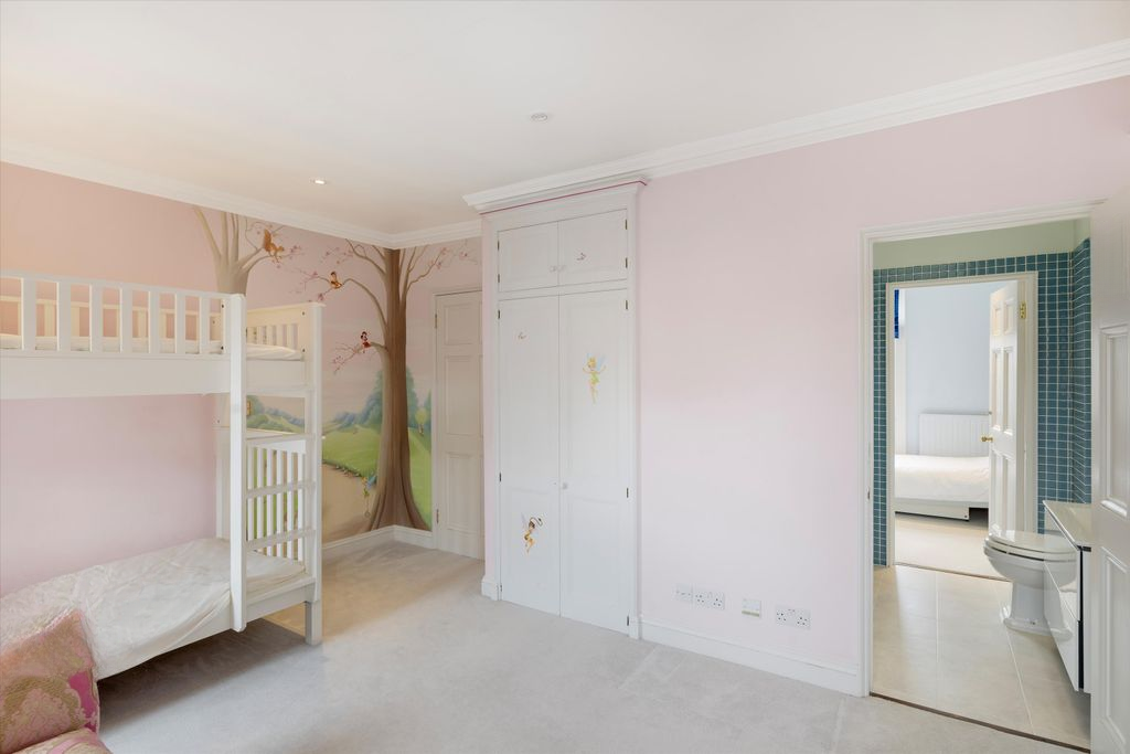 Квартира в Лондоне, Великобритания, 257 м² - фото 9