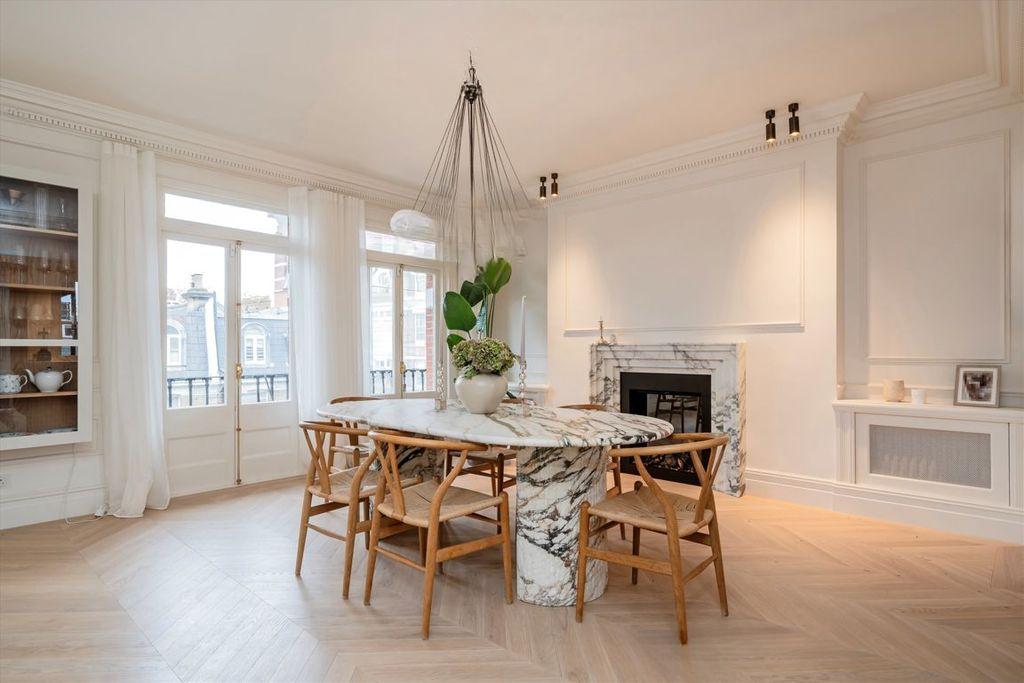 Квартира в Лондоне, Великобритания, 14 м² - фото 9