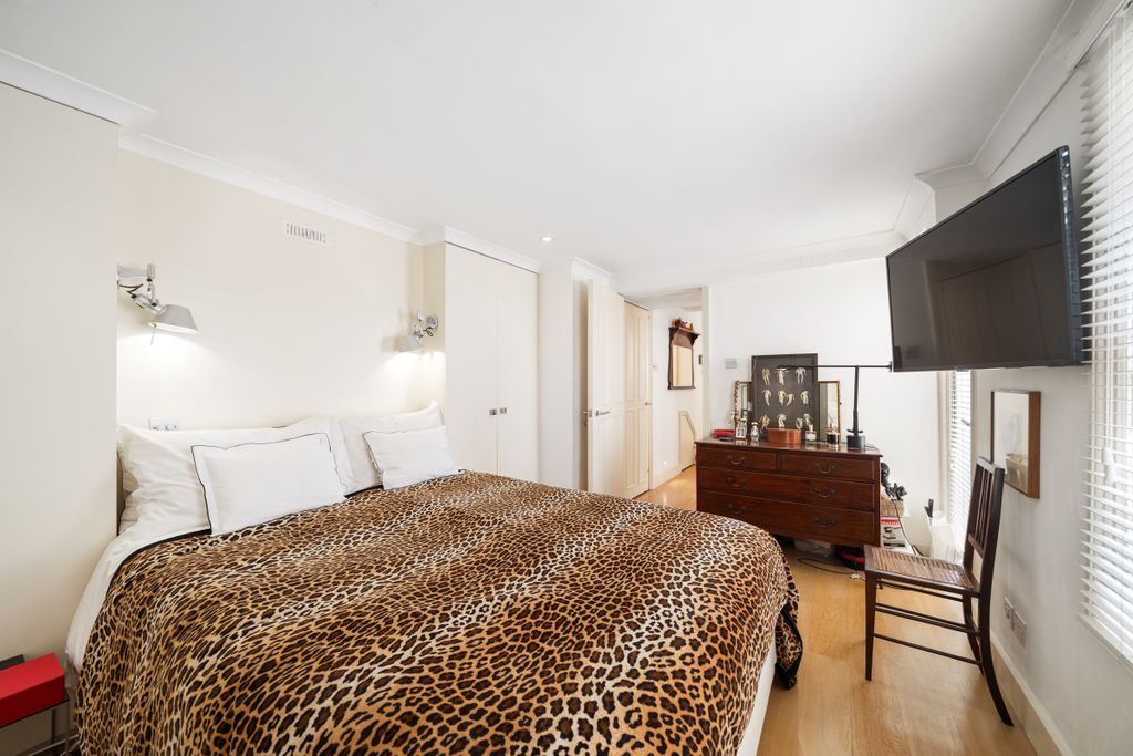 Квартира в Лондоне, Великобритания, 48 м² - фото 9