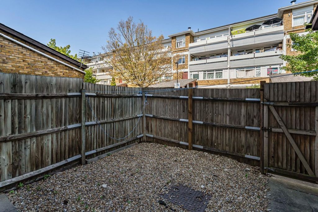 Квартира в Лондоне, Великобритания, 92 м² - фото 9