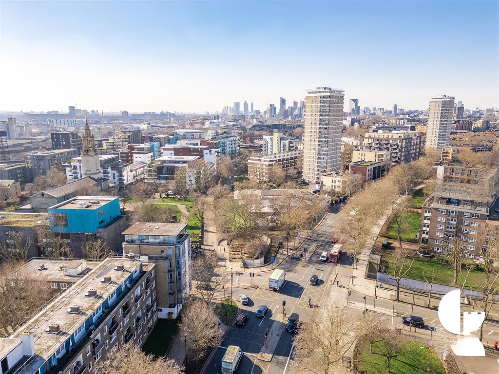 Квартира в Лондоне, Великобритания, 44 м² - фото 9