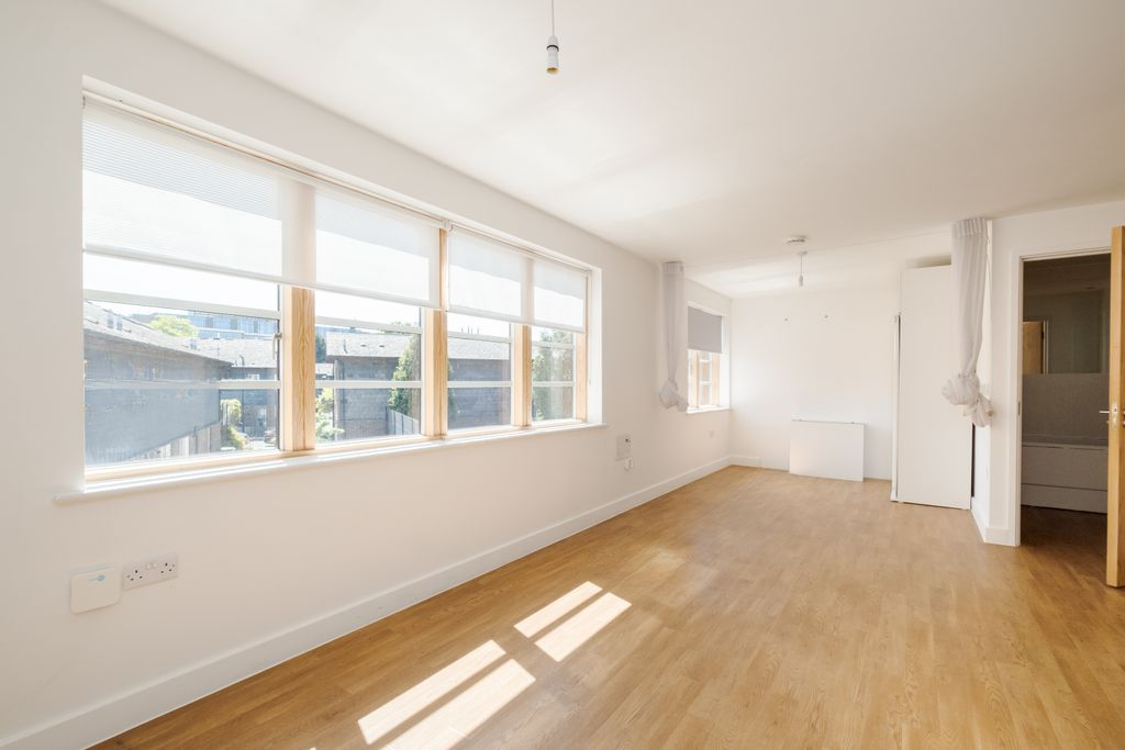 Квартира в Лондоне, Великобритания, 32 м² - фото 9