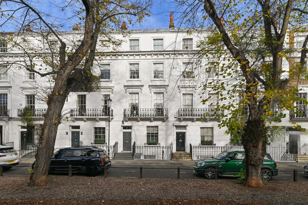 Квартира в Лондоне, Великобритания, 259 м² - фото 9