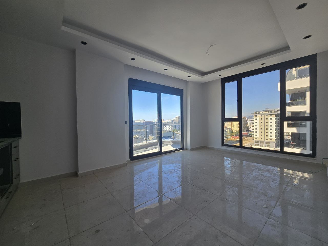 Апартаменты в Алании, Турция, 85 м² - фото 2