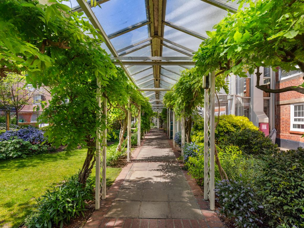 Квартира в Лондоне, Великобритания, 73 м² - фото 9