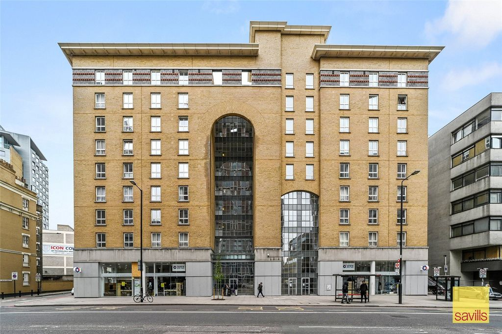 Квартира в Лондоне, Великобритания, 46 м² - фото 9