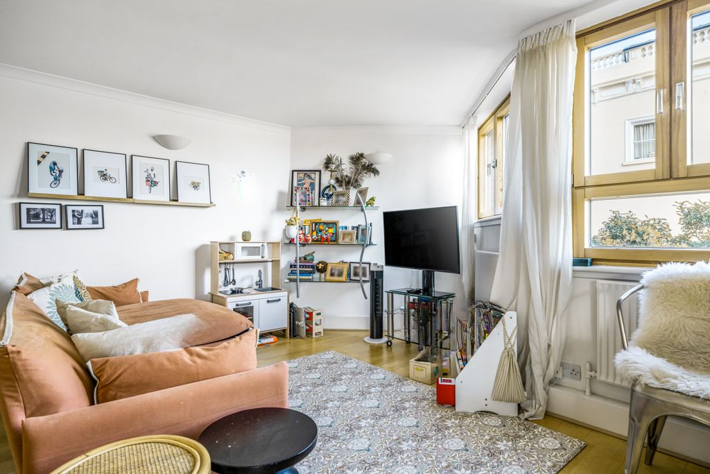 Квартира в Лондоне, Великобритания, 75 м² - фото 10