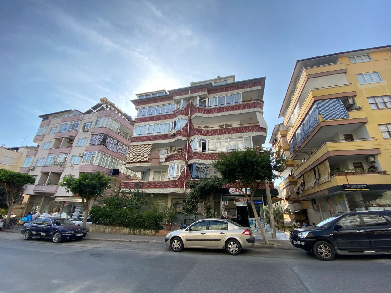 Апартаменты в Алании, Турция, 120 м² - фото 2