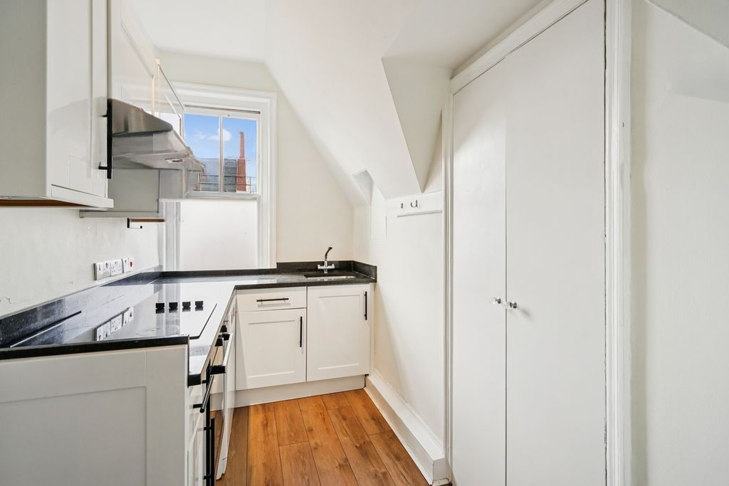 Квартира в Лондоне, Великобритания, 57 м² - фото 10