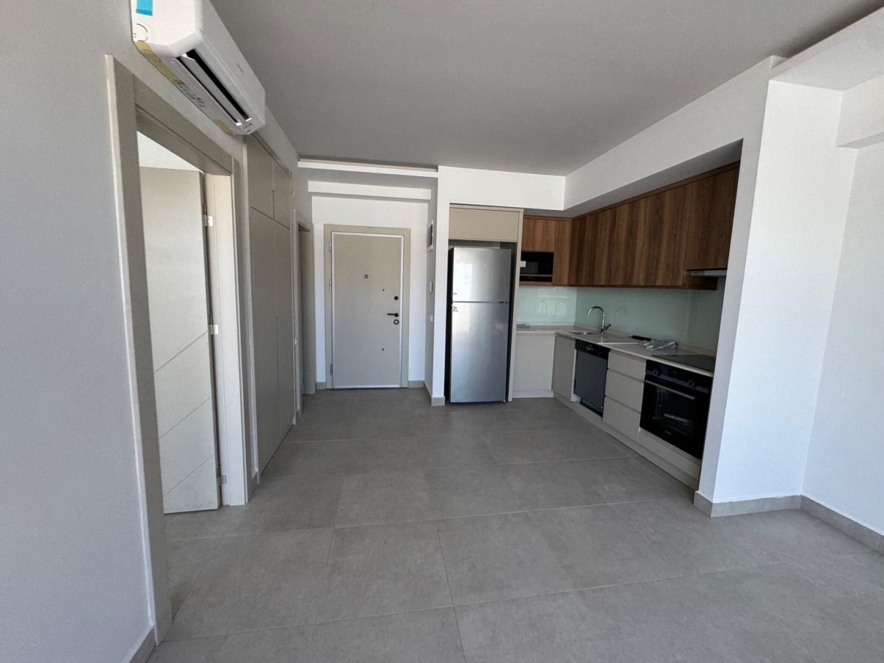 Апартаменты в Алании, Турция, 50 м² - фото 2