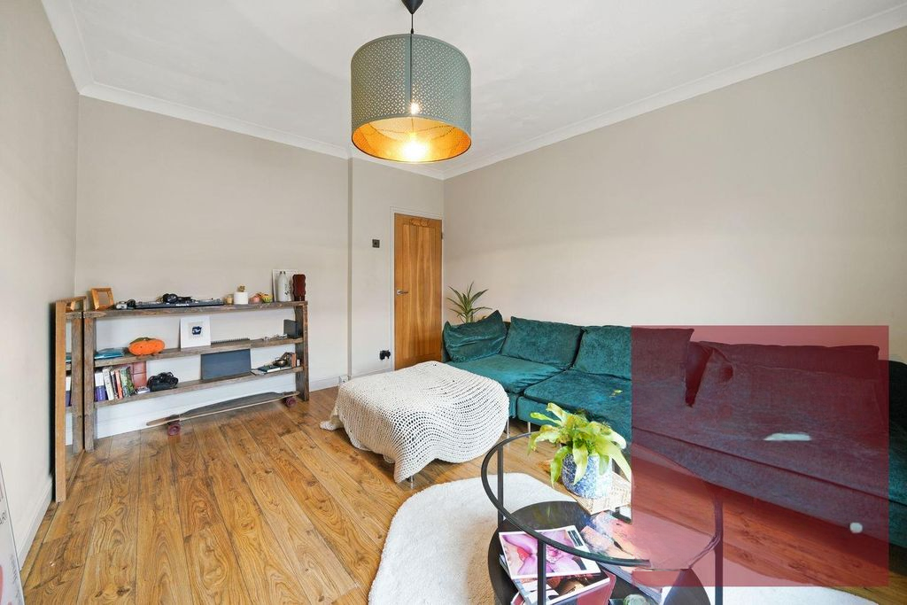 Квартира в Лондоне, Великобритания, 43 м² - фото 10