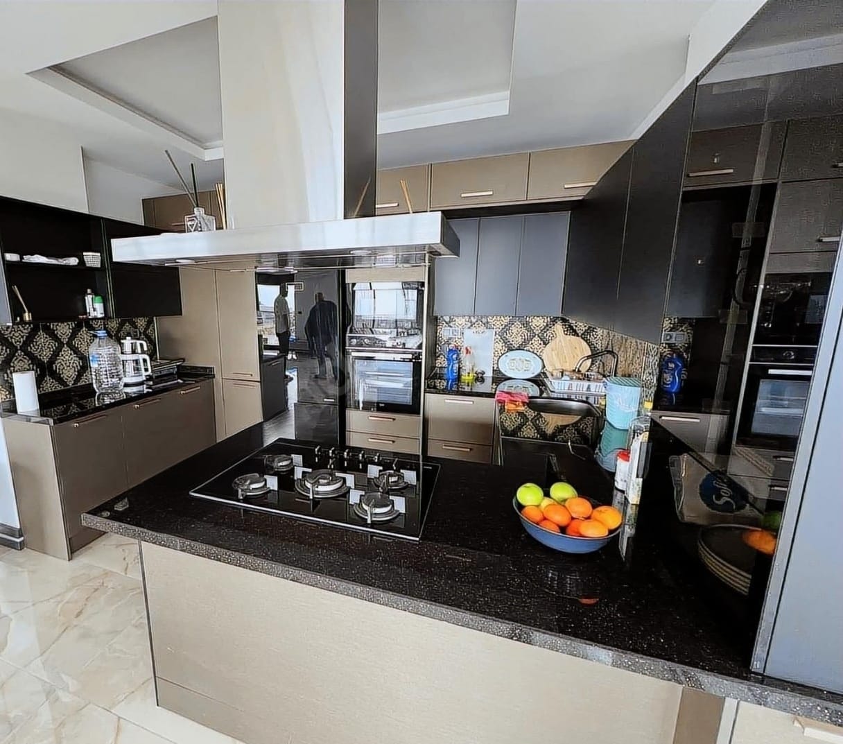 Вилла в Алании, Турция, 560 м² - фото 3