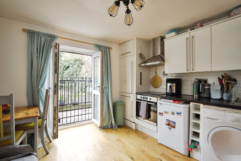 Квартира в Лондоне, Великобритания, 33 м² - фото 10