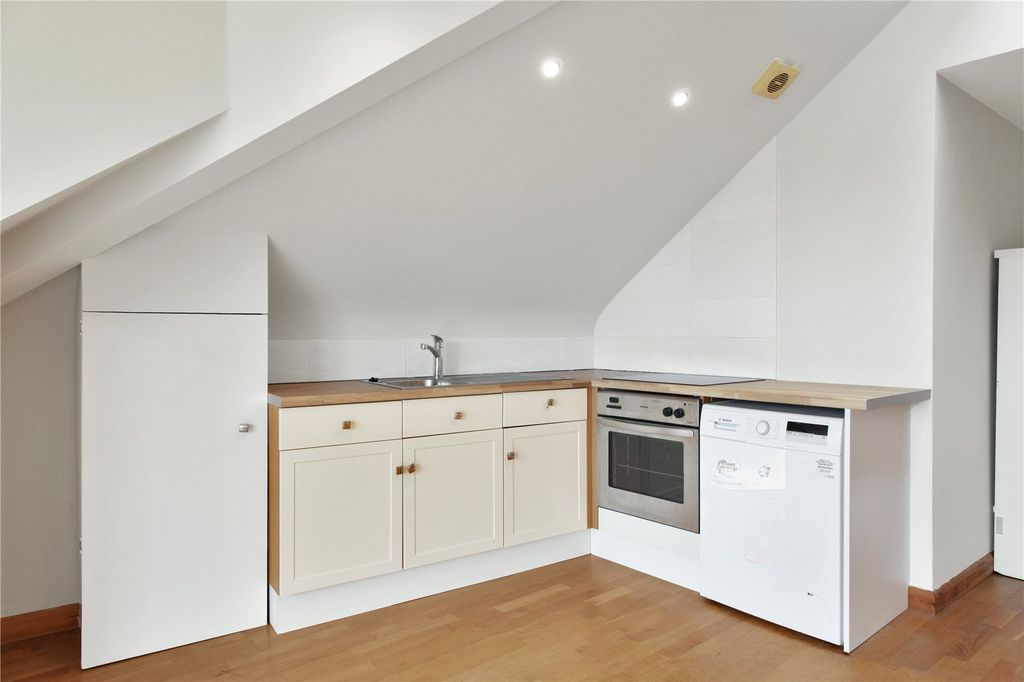 Квартира в Лондоне, Великобритания, 44 м² - фото 10