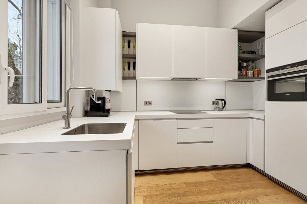 Квартира в Лондоне, Великобритания, 75 м² - фото 10