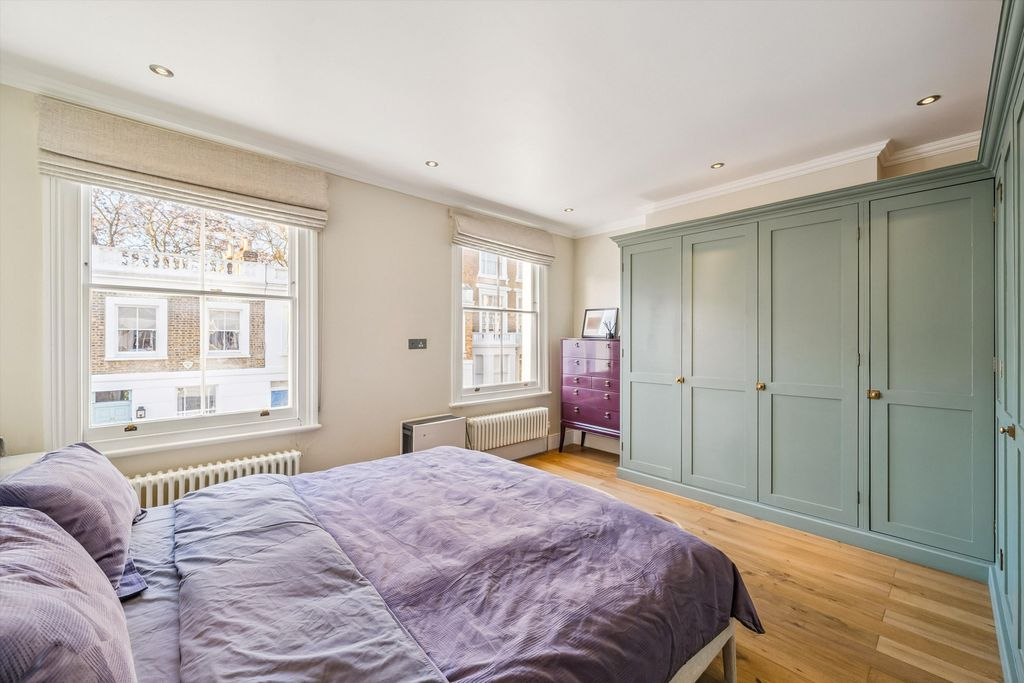 Квартира в Лондоне, Великобритания, 151 м² - фото 10