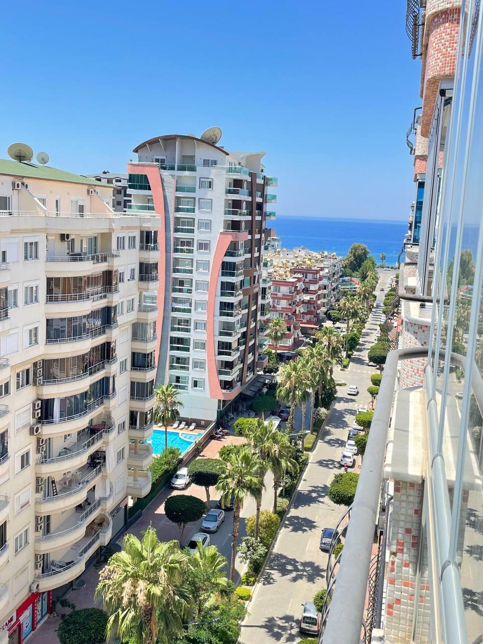 Апартаменты в Алании, Турция, 120 м² - фото 3