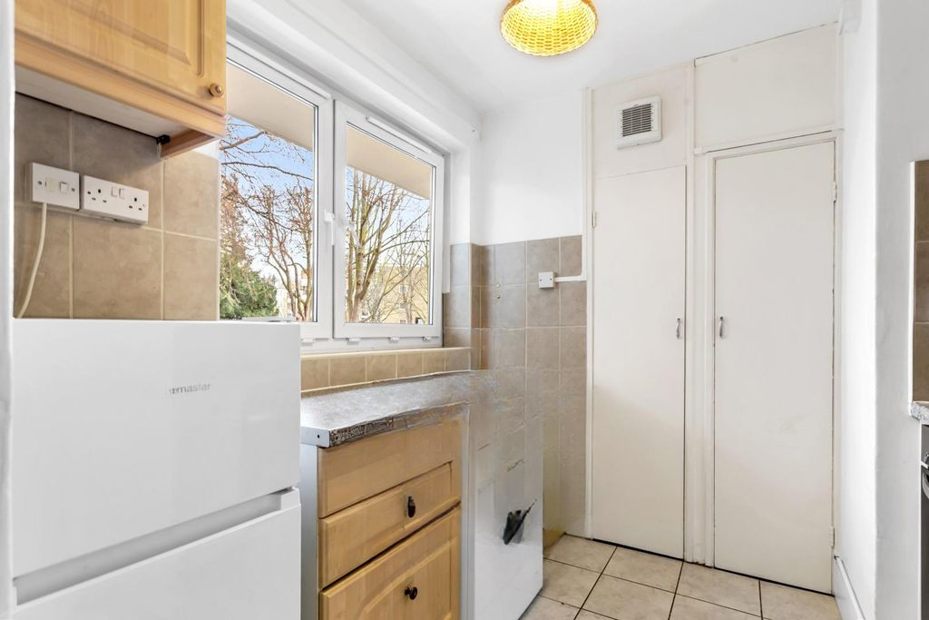 Квартира в Лондоне, Великобритания, 40 м² - фото 10