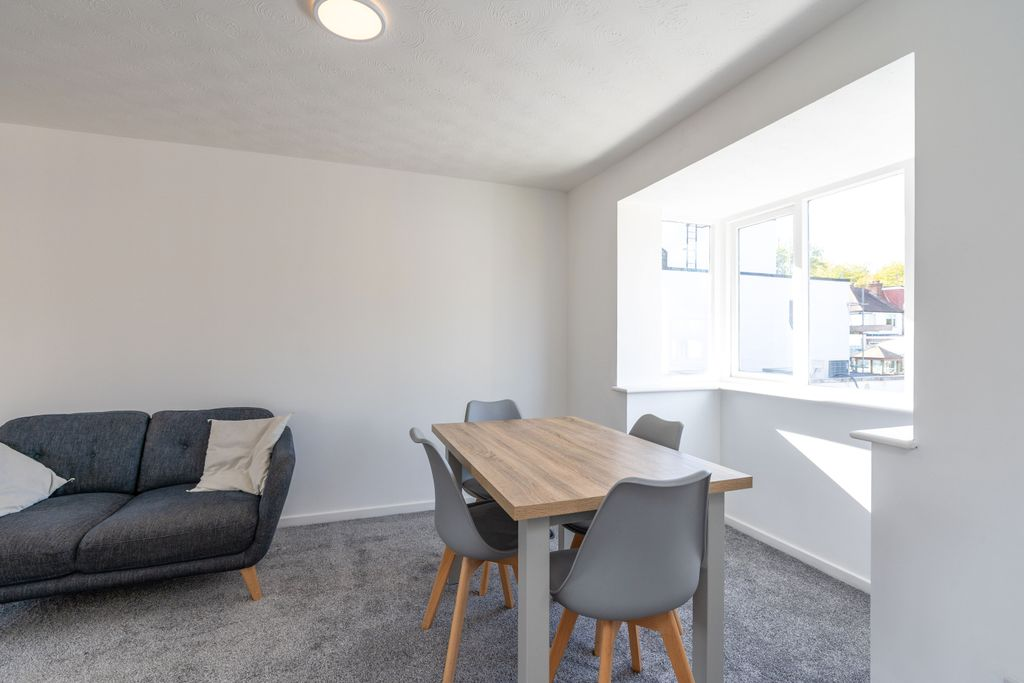 Квартира в Лондоне, Великобритания, 52 м² - фото 10