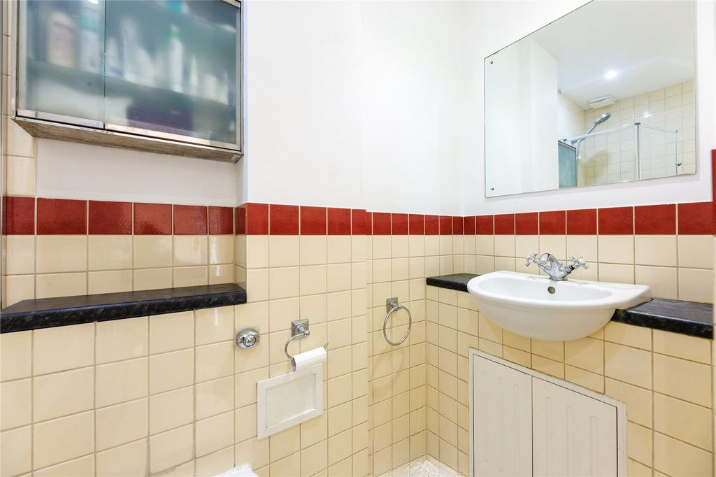 Квартира в Лондоне, Великобритания, 37 м² - фото 10