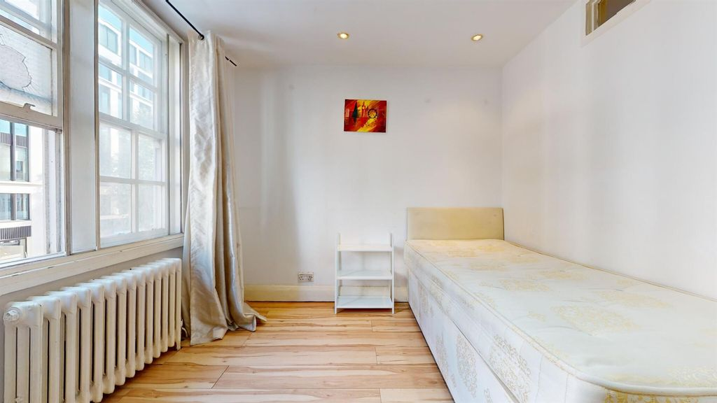 Квартира в Лондоне, Великобритания, 52 м² - фото 9