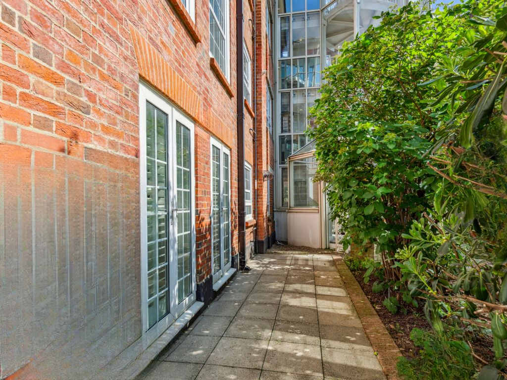 Квартира в Лондоне, Великобритания, 73 м² - фото 10