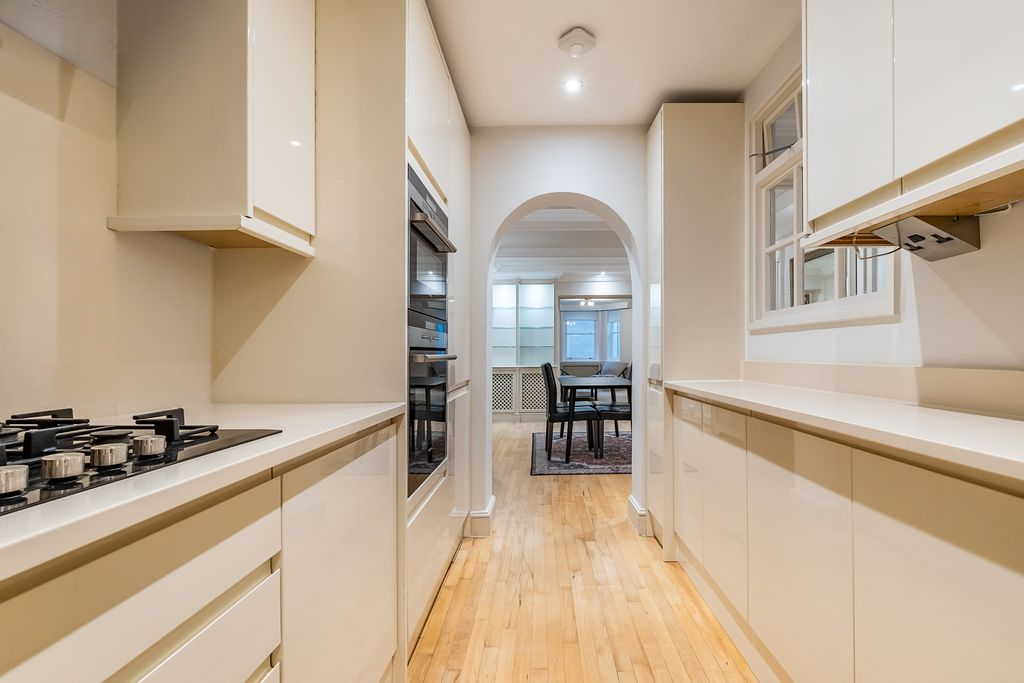 Квартира в Лондоне, Великобритания, 92 м² - фото 10