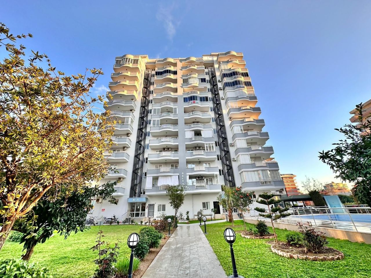 Апартаменты в Алании, Турция, 270 м² - фото 3