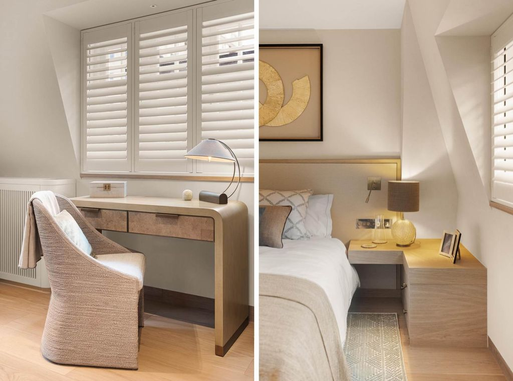 Квартира в Лондоне, Великобритания, 275 м² - фото 10